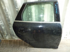 2TMWZ722C6 - Дверь задняя правая