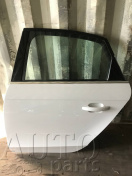 MX5K7RXB - Дверь задняя левая