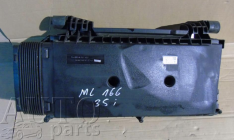 HP6V2SM4 - Корпус воздушного фильтра