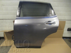 203AE900B - Дверь задняя левая